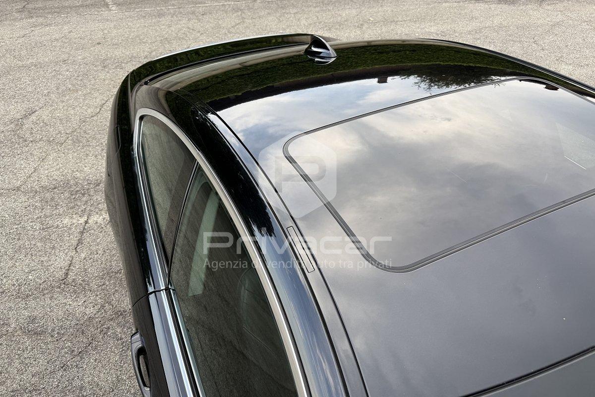 BMW 420d Coupé Luxury