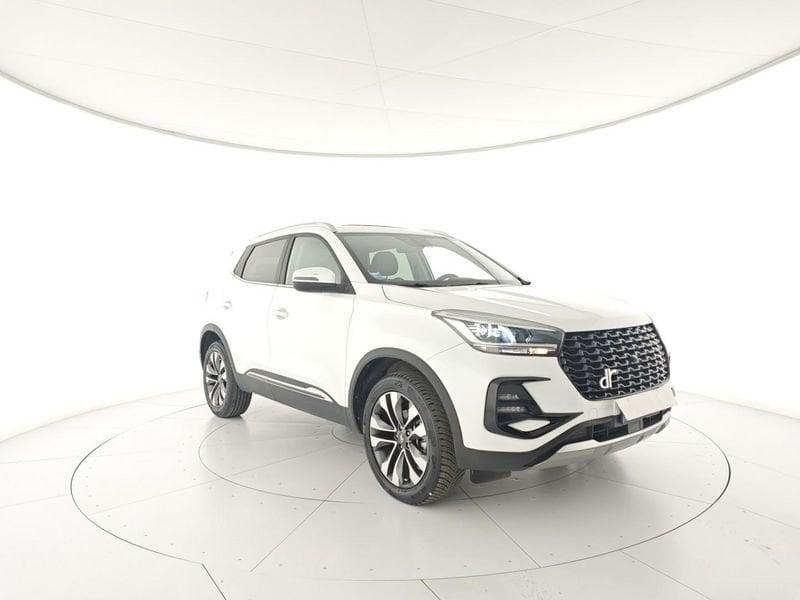 DR AUTOMOBILES dr 5.0 1.5 Bi-Fuel GPL