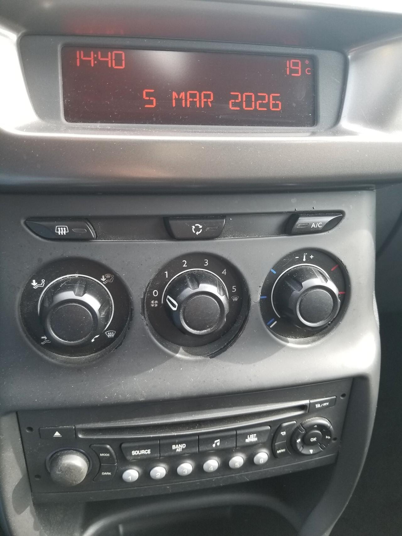 Citroen C3 PureTech 82 Seduction