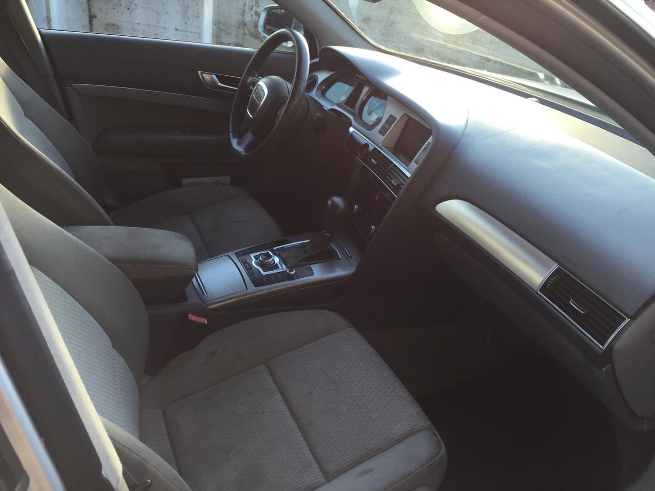 Audi A6 Avant 2.7 V6 TDI F.AP. multitronic