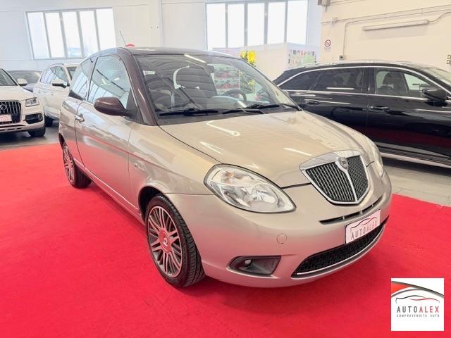 LANCIA - Ypsilon 1.4 8v ModaMilano