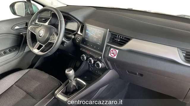 Renault Captur 1.0 tce Techno 90cv