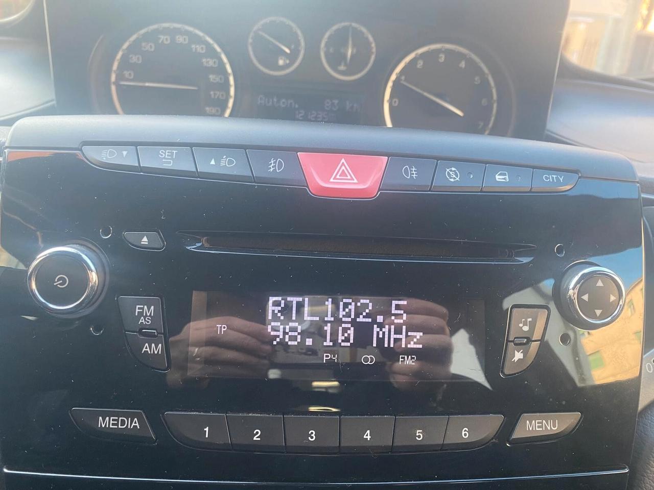 Lancia Ypsilon 0.9 TwinAir 85 CV 120.000KM