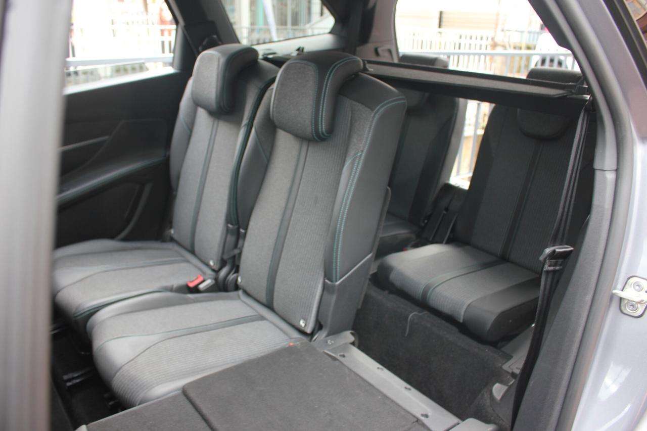 5008 ALLURE AUTOM* PREZZO VERO* 7 posti- unipro- km certi