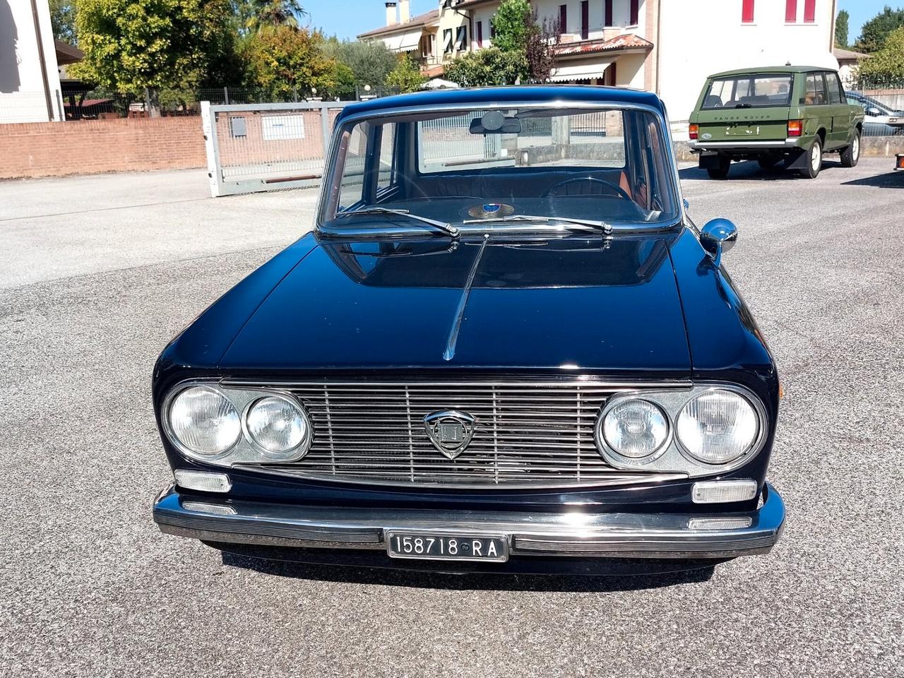 Lancia Fulvia 1300 Berlina