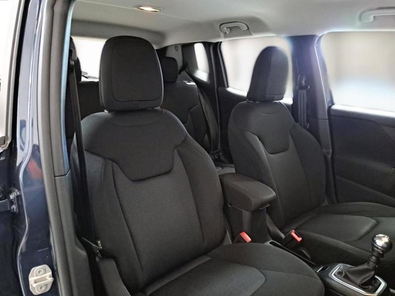 JEEP RENEGADE 1.0 T3 120cv Business