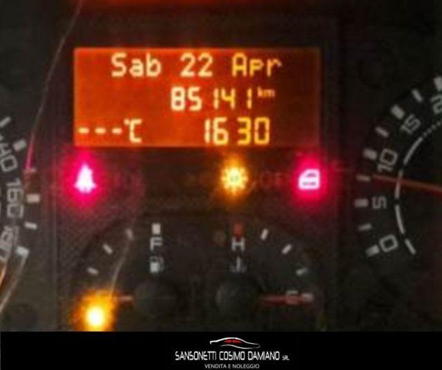 IVECO Daily 35S10 2.3 Hpi PASSO 3450 CASSONE FISSO E GRU