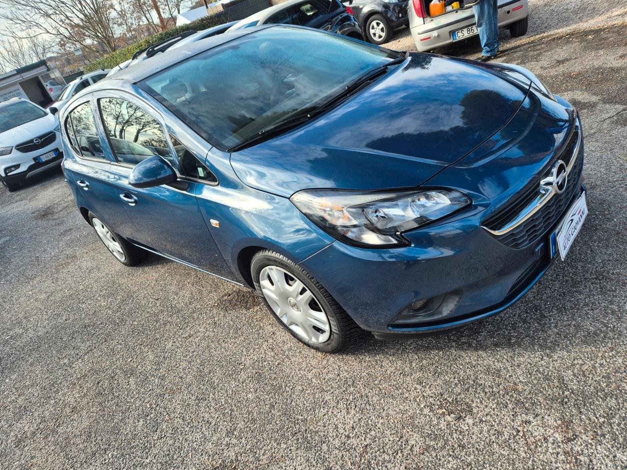 Opel Corsa 1.2 5 porte Innovation