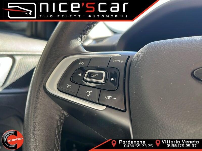 DR AUTOMOBILES dr 4.0 dr 4.0 1.5 Bi-Fuel GPL