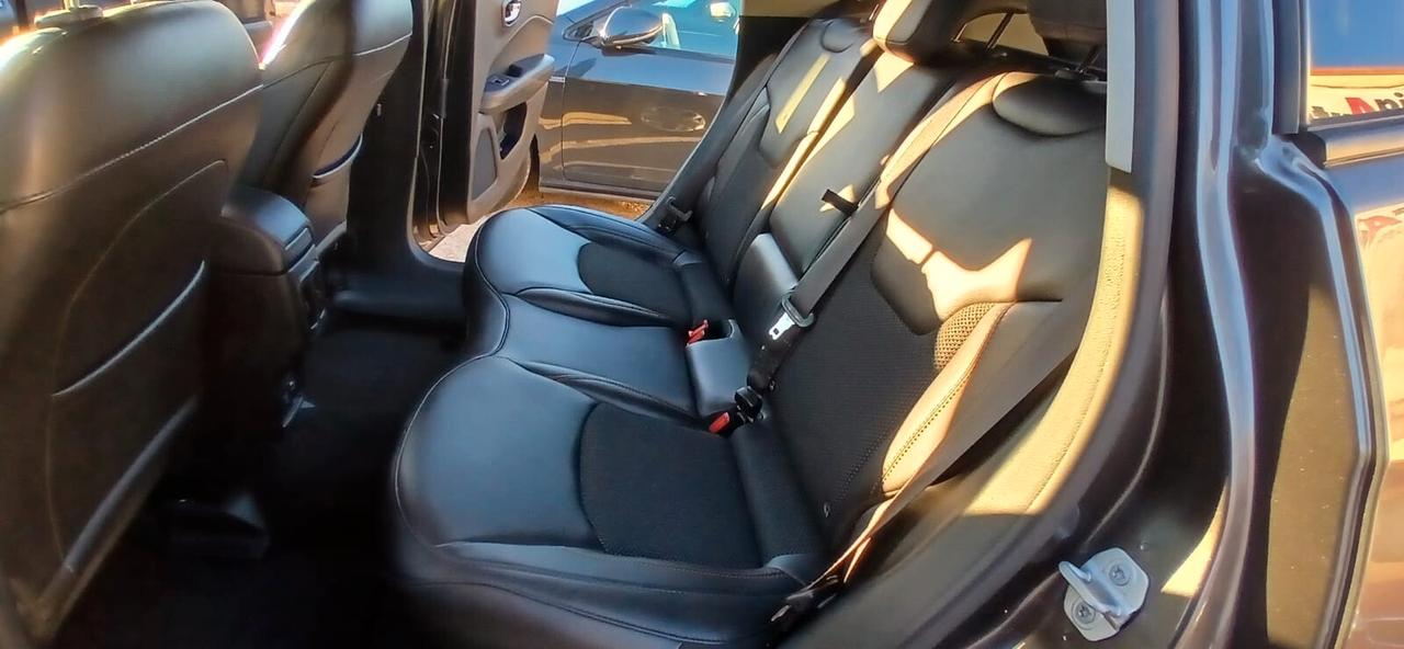 Jeep Compass 2.0 Multijet aut. 4WD Limited - 2019
