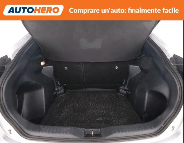 TOYOTA Yaris Cross 1.5 Hybrid 5p. E-CVT Trend