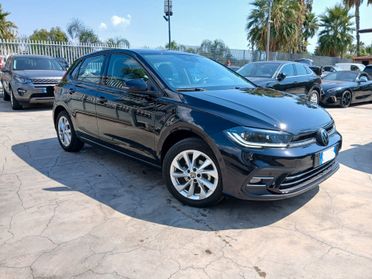 Volkswagen Polo 1.0 TSI Style