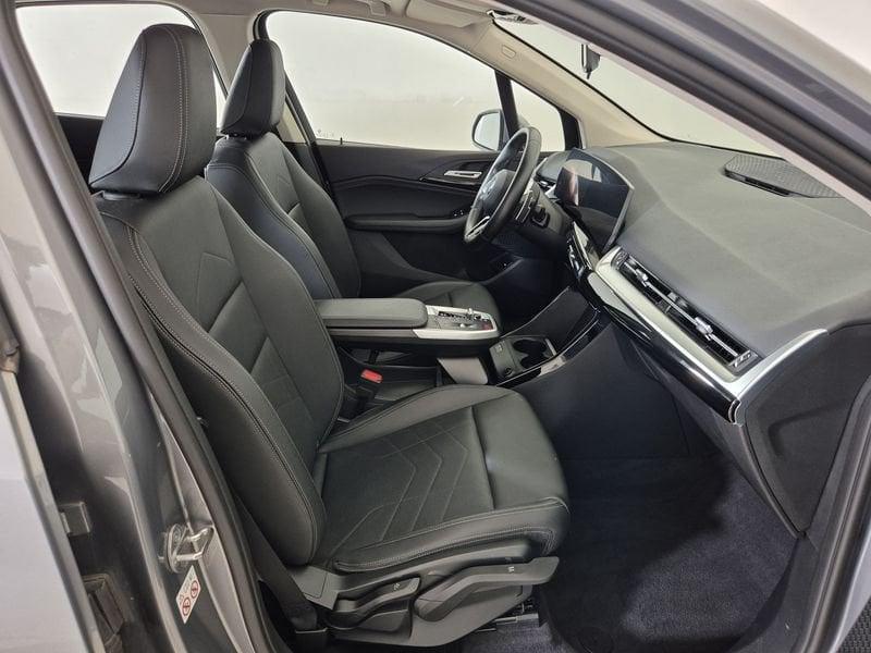 BMW Serie 2 Active Tourer Serie 2 U06 Active Tourer 218i Active Tourer Luxury auto