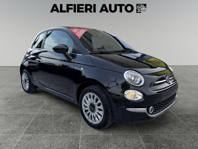 FIAT 500 1.0 Hybrid 70cv MT6