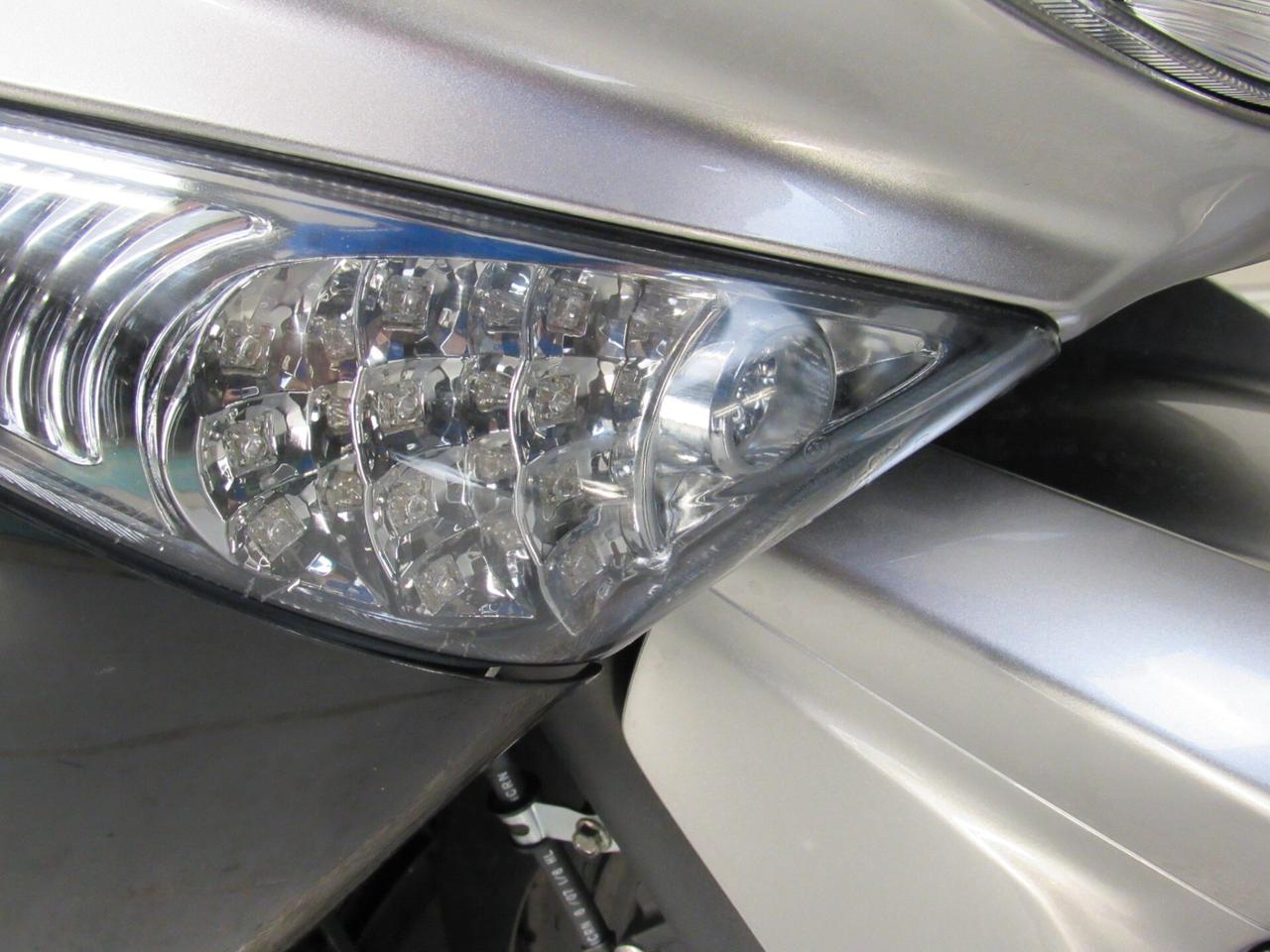 Yamaha T Max