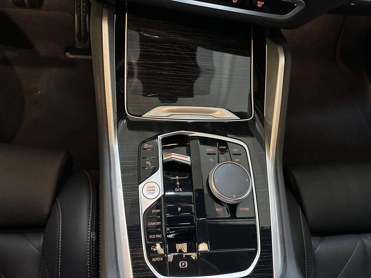 BMW X6 xDrive30d MSport Pro