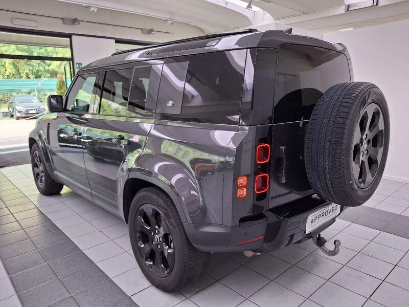 Land Rover Defender 3.0D I6 200 110 SE AWD auto. AUTOCARRO N1