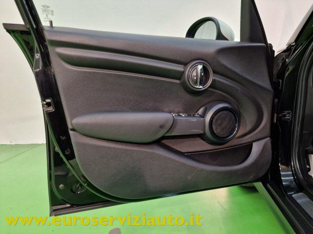 MINI One 1.5 One D Business 5 porte