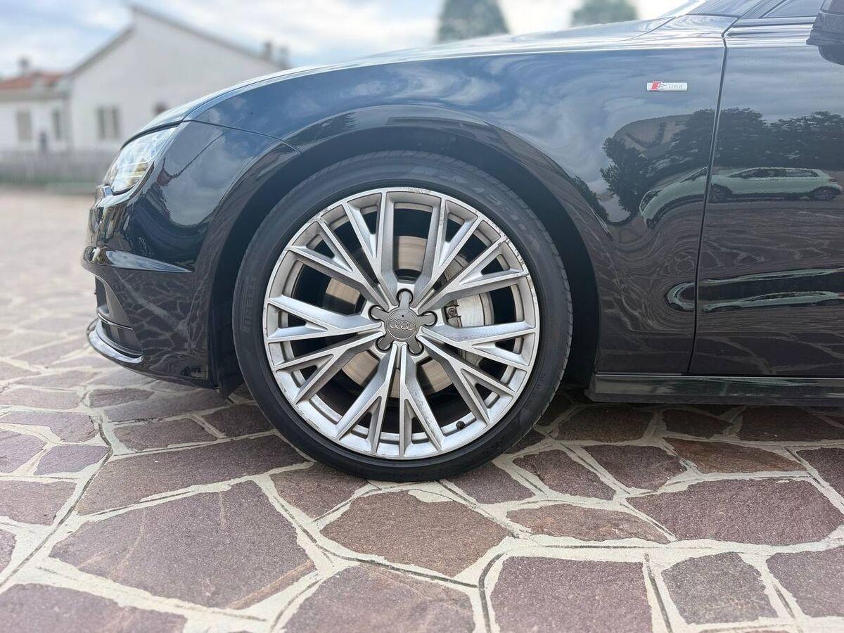 Audi A7 Sportback 3.0 V6 tdi Business quattro 313cv tiptronic
