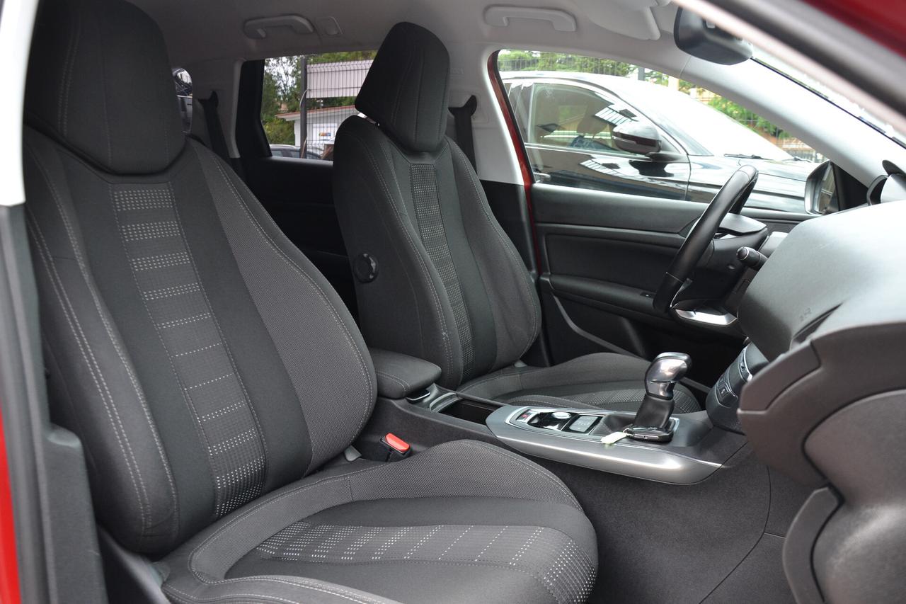 Peugeot 308 2.0 HDI 150CV SW ALLURE AUTOM. **PREZZ VERO**EURO6