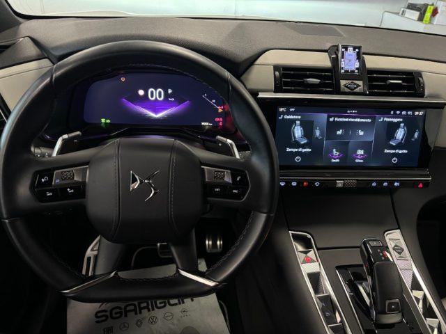DS AUTOMOBILES DS 7 Esprit de Voyage StraFull Automatico 1.5 BlueHDi