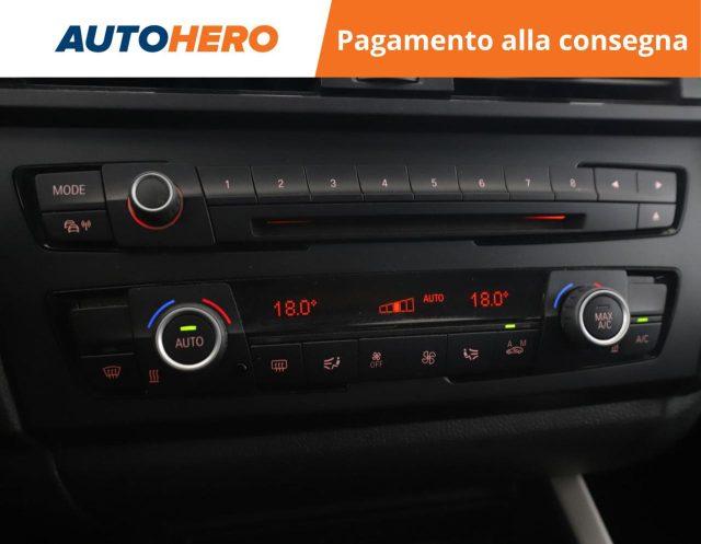 BMW 116 d 5p. Business