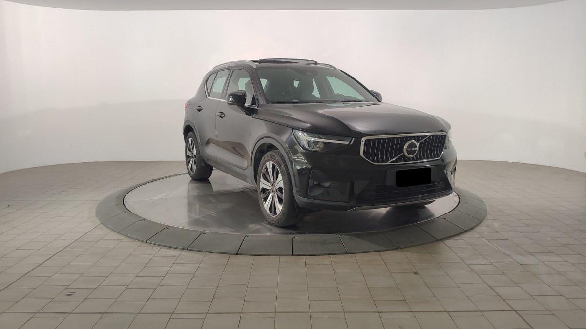 VOLVO Xc40 T5 Recharge Plug-In Hybrid Aut. Ultimate Bright