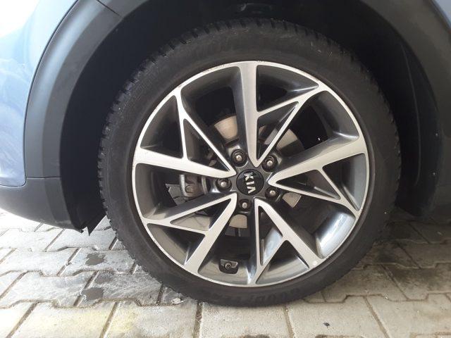 KIA Niro 1.6 GDi DCT HEV Evolution *TAGLIANDI KIA*