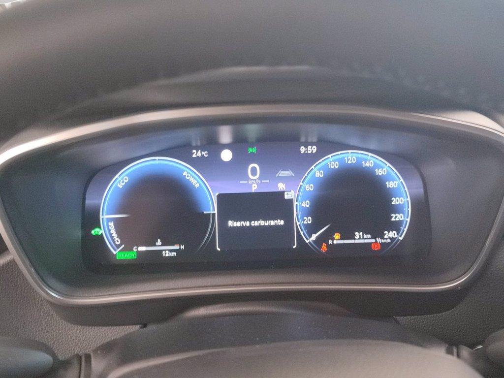 TOYOTA Corolla touring sports 1.8h active auto del 2026