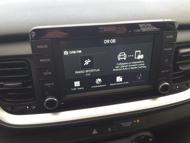 KIA Stonic 1.6 CRDi 115cv Style *solo 64.500 Km*