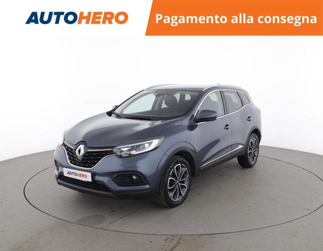 RENAULT Kadjar Blue dCi 8V 115CV Sport Edition