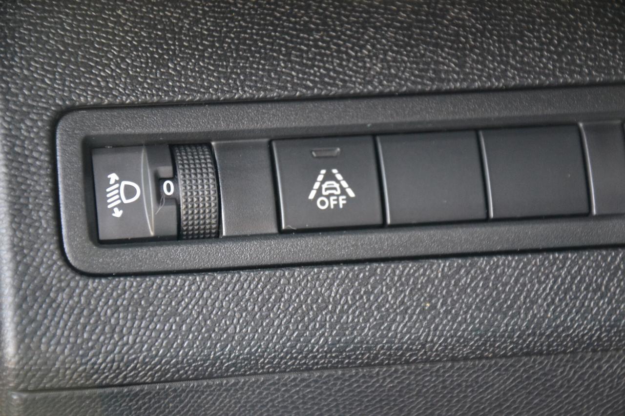 Peugeot 3008 1.5 HDi 130CV 6M ALLURE *KM29000**PREZZO VERO**