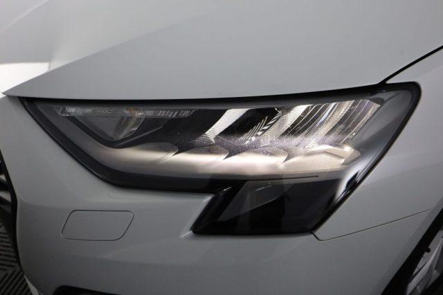 AUDI A3 A3 SPB 30 TDI S tronic Business