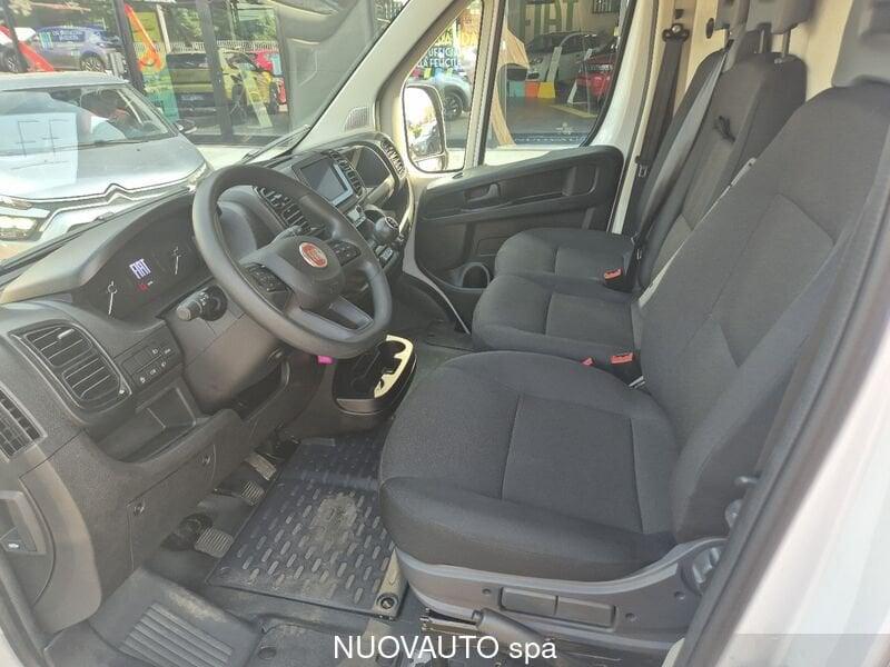 FIAT Ducato 35 2.2 Mjt 140CV MH2 PM-TM Furgone