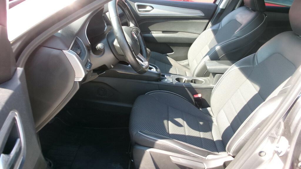 Renault Arkana 1.6 Hybrid Intens E-Tech Auto