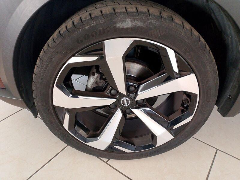 Nissan Juke 2ª serie 1.0 DIG-T 114 CV N-Connecta