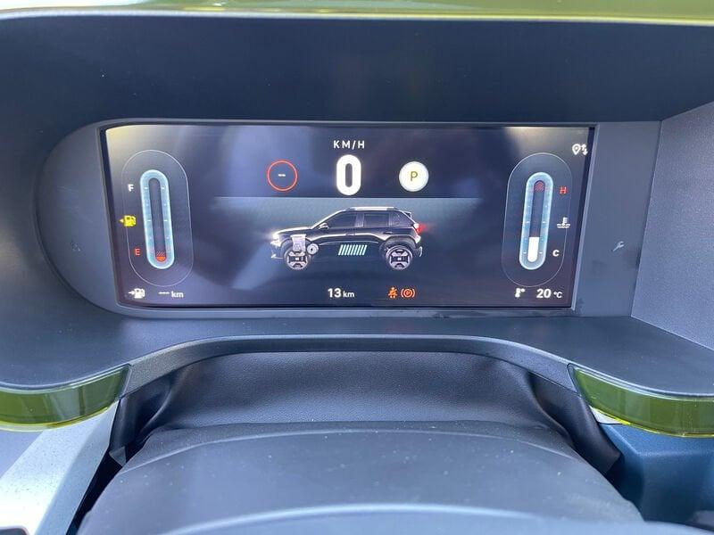 FIAT Grande Panda 1.2 hybrid Pop 110cv edct - KM0