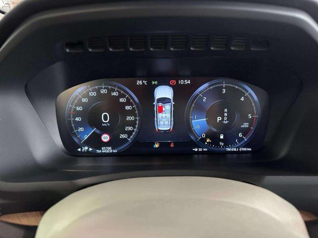 VOLVO XC90 B5 (d) AWD automatico 7 posti Ultimate Bright