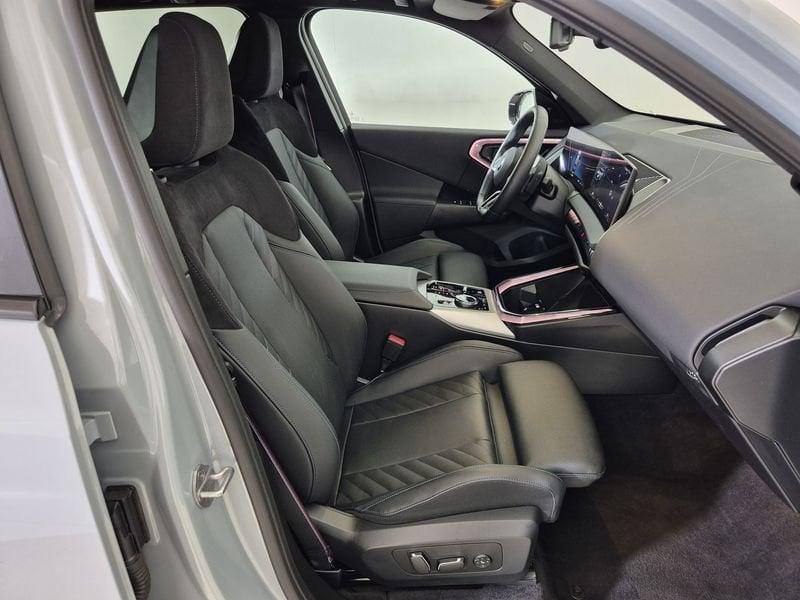 BMW X3 G45 2024 xdrive20d auto