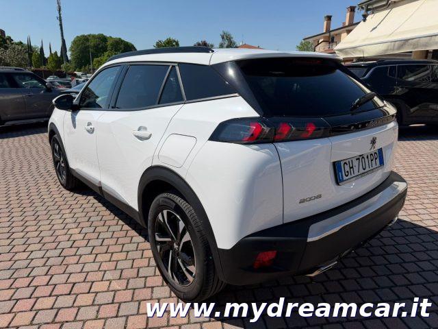 PEUGEOT 2008 PureTech 130 S&S Allure Pack