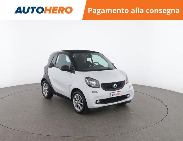 SMART ForTwo 70 1.0 Youngster