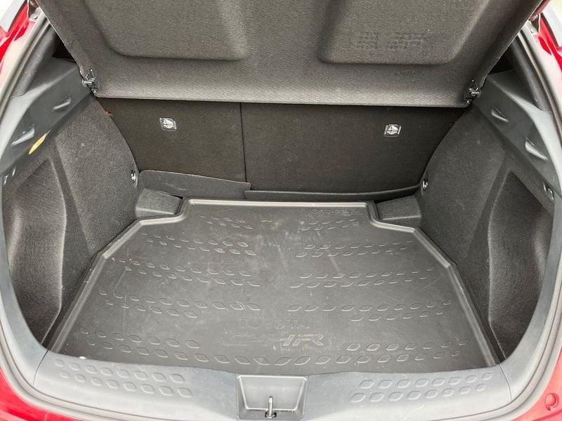 Toyota C-HR C-HR 1.8 Hybrid E-CVT Trend