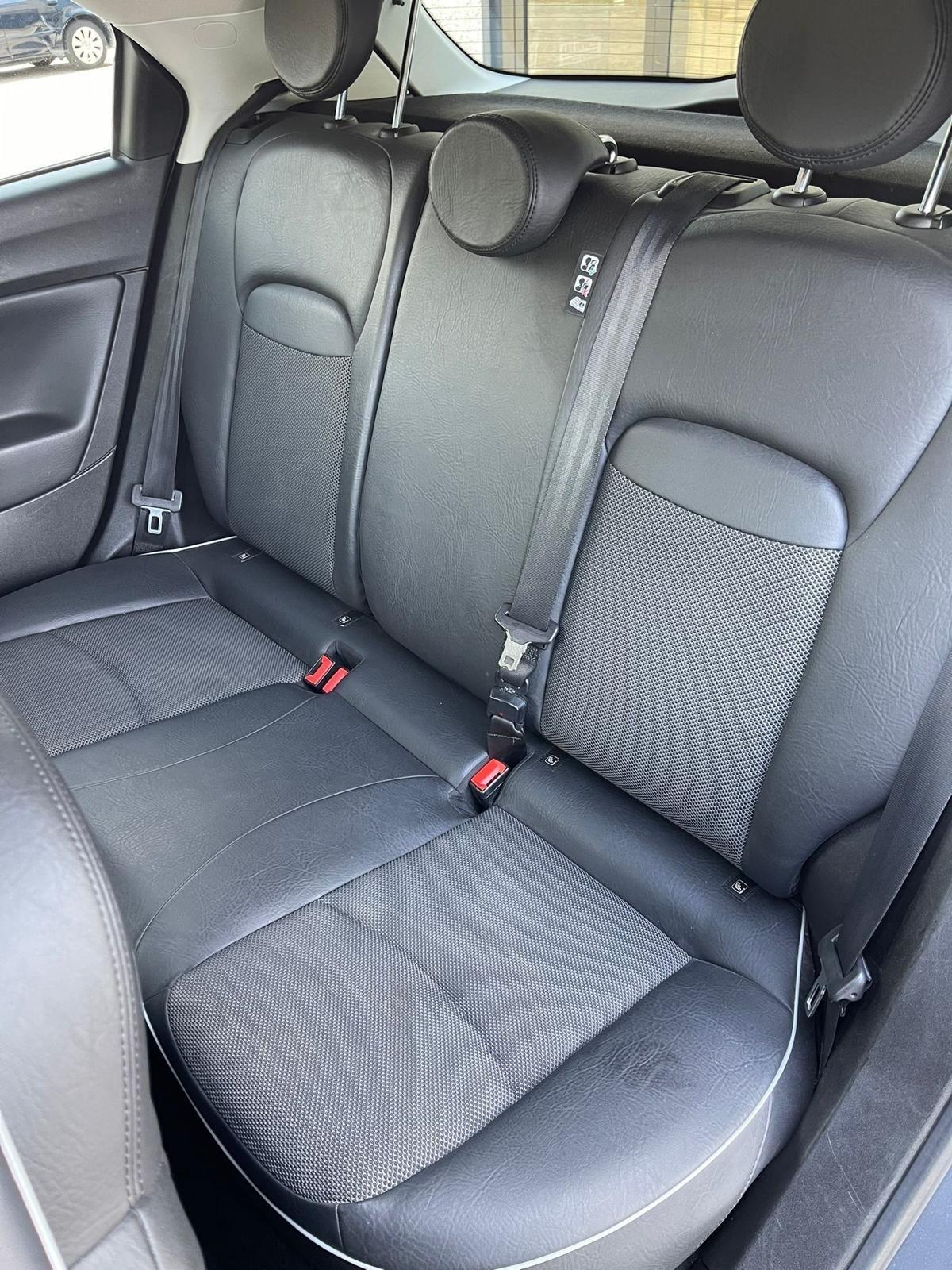 Fiat 500X 2.0 - 4x4 - PERMUTO-GARANZIA
