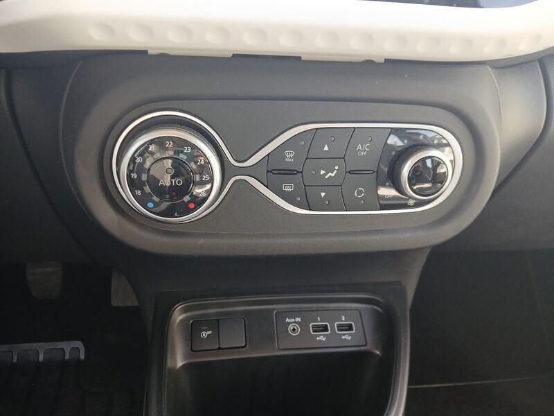 Renault Twingo III 2019 1.0 sce Zen 65cv