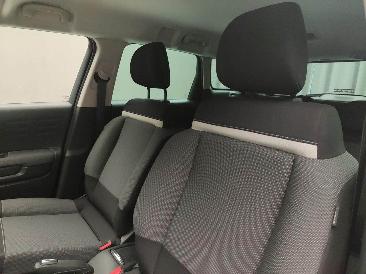 CITROEN C3 Aircross 2021 1.2 PURETECH 130CV MAX EAT6