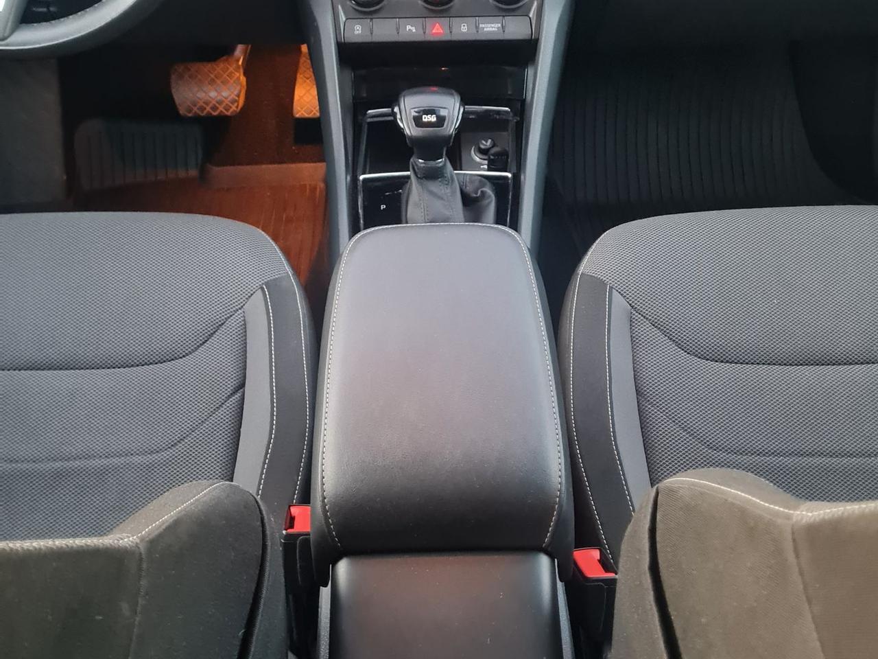 Skoda Kodiaq 2.0 TDI ambition #10007