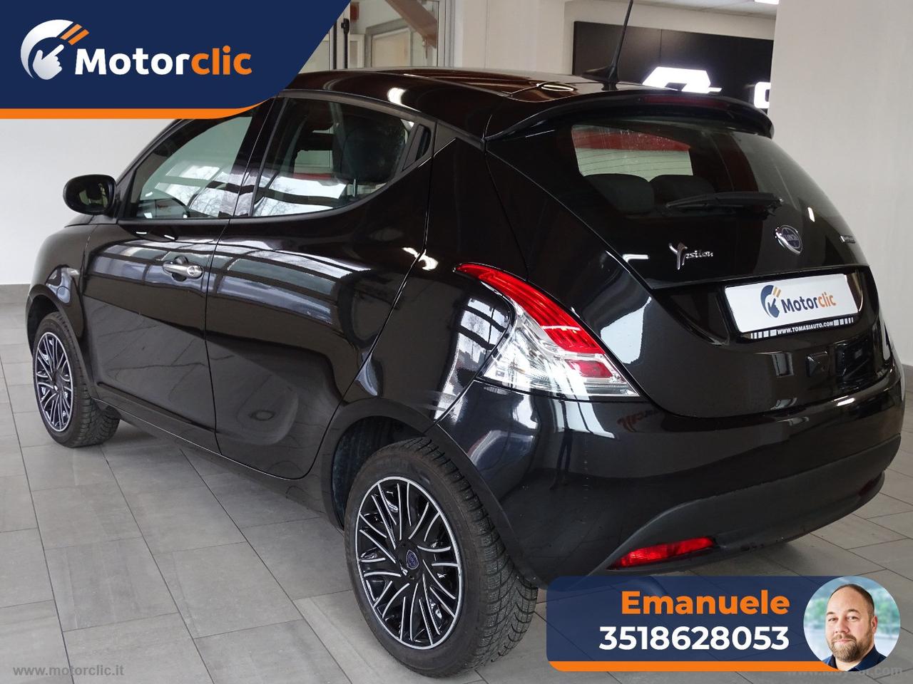 LANCIA Ypsilon 1.0 FireFly 5p. S&S Hybrid Oro