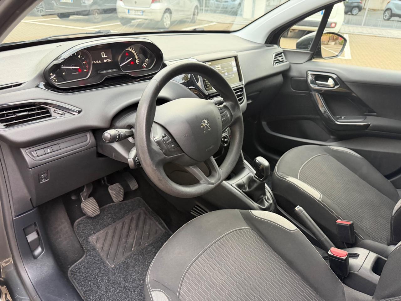 Peugeot 208 1.4hdi 75cv Diesel - euro6 - 2016