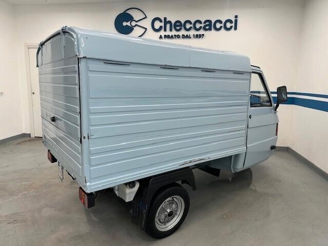 Piaggio Ape 20.000 KM