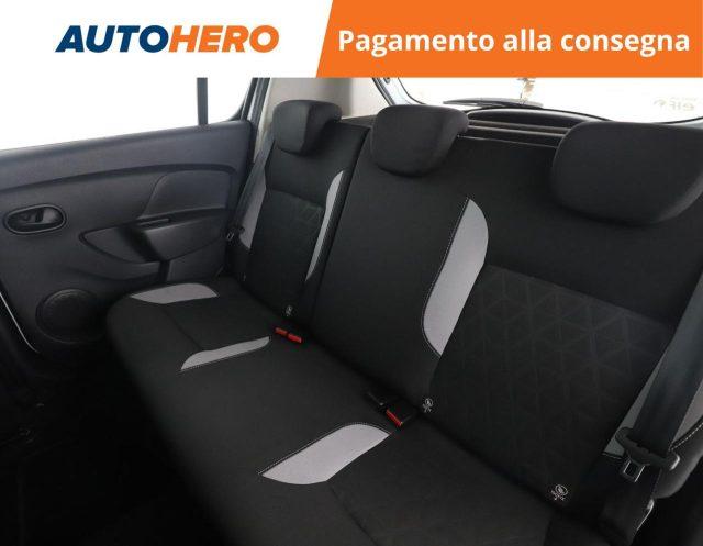 DACIA Sandero Stepway 900 TCe 12V 90CV Prestige